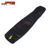 RM125/250 96-00 Yellow Non-Slip Waterproof Off-Road Motorcycle Seat Cover