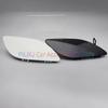 Front Bumper Towing Hook Cap Cover Trailer Lid For Mercedes-Benz CLA Coupe(C117) 2013 2014 2015 2016 Painted 1178850622