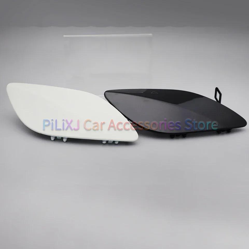 Front Bumper Towing Hook Cap Cover Trailer Lid For Mercedes-Benz CLA Coupe(C117) 2013 2014 2015 2016 Painted 1178850622