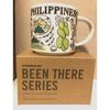 Starbucks Kaffekop Filippinerne 14oz Been There Serie