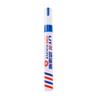 1/8/12Pcs Colored Permanent Paint Pen Colorful Tire White Markers Rubber Car Tyre Tread Markers Pens Waterproof for Metal Rocks