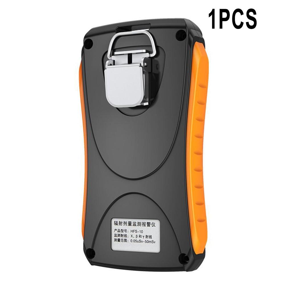 TFT Geiger Counter X-ray Beta Gamma Nuclear Radiation Detector Marble Tools