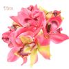 TDStore 1 Bouquet 7-Head Artificial Flower Orchid Hotel Wedding Bridal Table