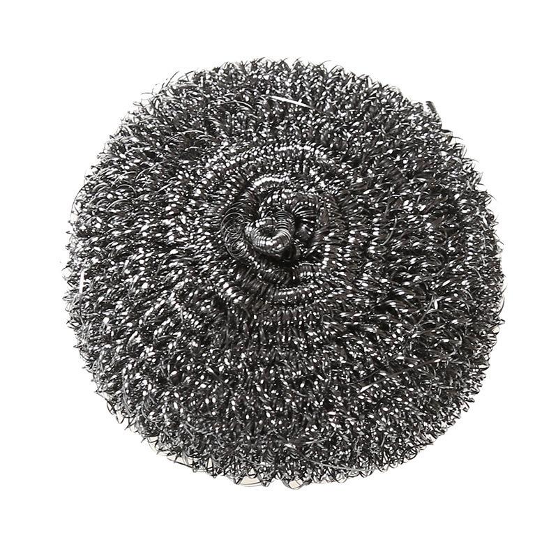 S Stainless Steel Does Not Drop Wire Wire Ball, Kitchen Washing Pot, Washing Pot, Washing Dishes, Cleaning Ball Household