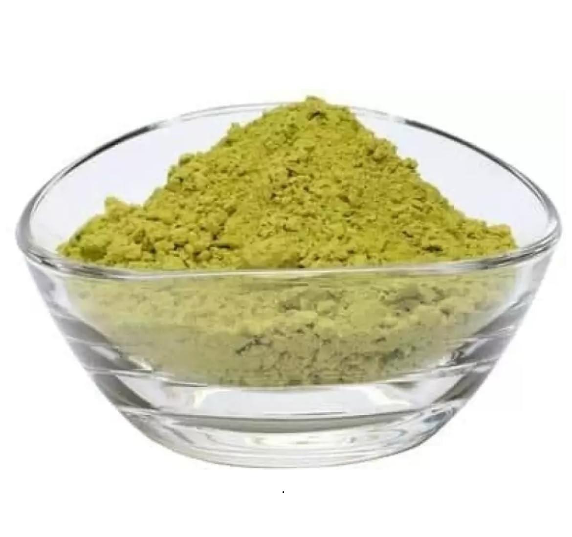 мехенди: Натуральная хна (250 г), Порошок Хенны Хати