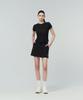 SERGIO TACCHINI W Slim Ribbed T-Shirt