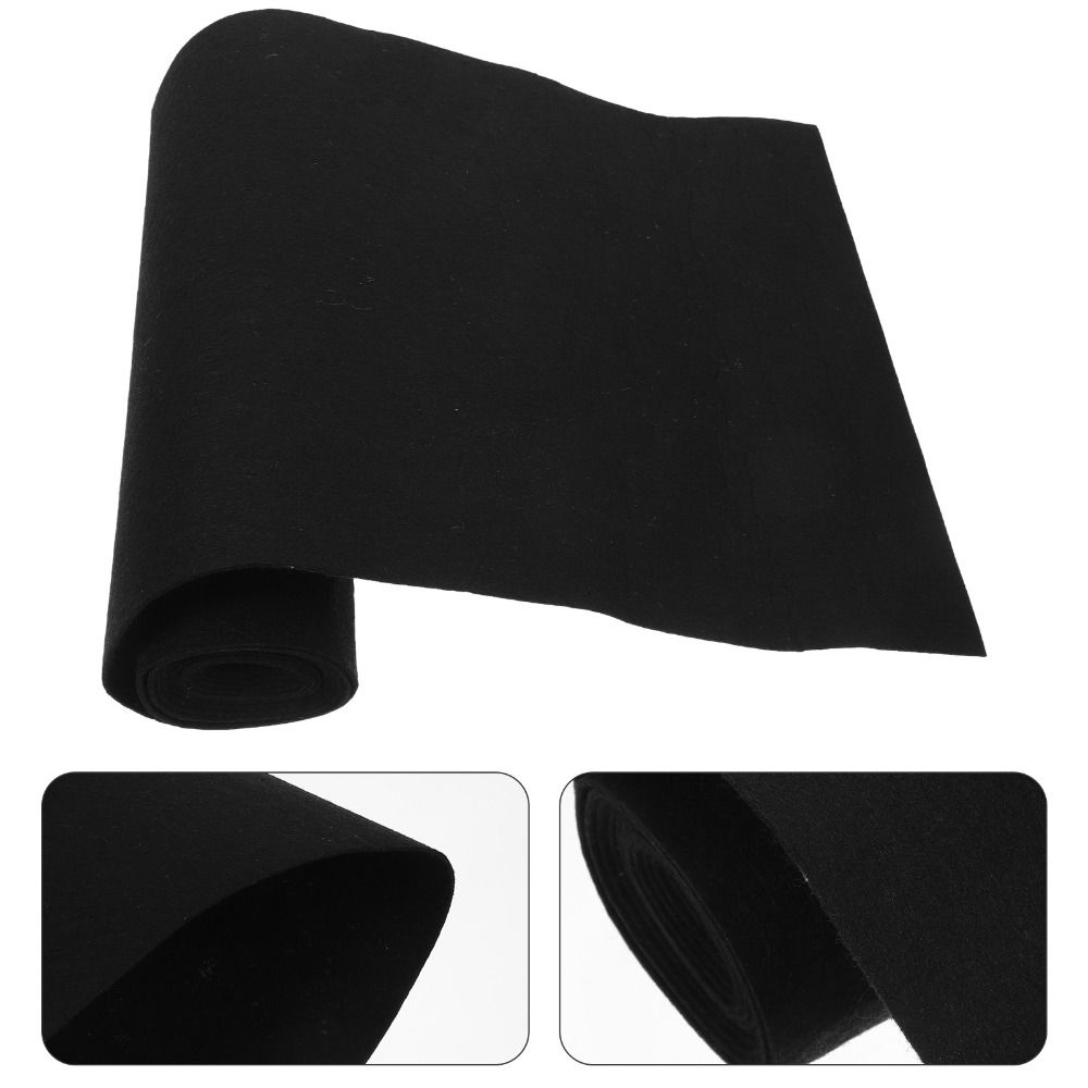 Non-Woven Fabric Felt Planter Liner Garden Supplies Hanging Plant Liner for Home Balcony Decor