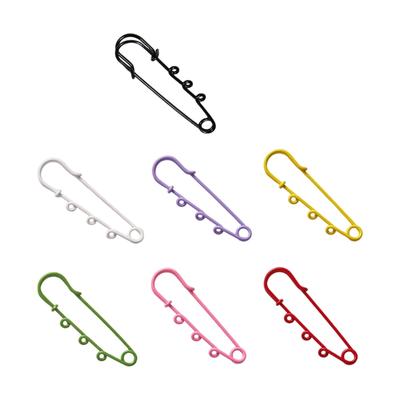 30Pcs Permanent Metal Pin Clamps For Immediate Garment Resizing Lacking Sewing Otherwise Tailoring