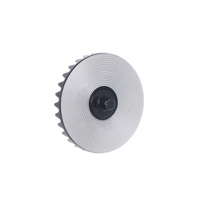 1 Pcs Bevel Gear Metal Spiral Bevel Gear And D-Type Helical Motor Pinion For Ver. 2/3 Metal Gear Toy Parts