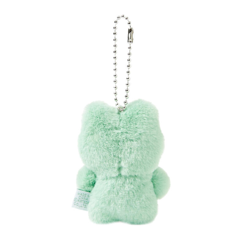 Smiley Honey Keychain Doll (34011868)