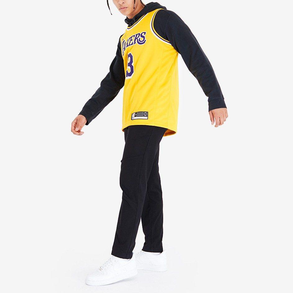 Nike NBA Basketball Jerseys Men's Moderate Other AA7099-742