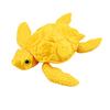 3D Printed Turtle Figurine Movable Joints Turtle Figure Articulated Sea
