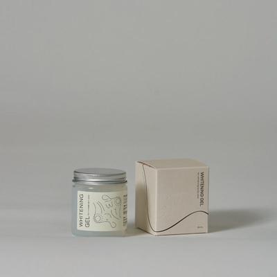 Whitening Gel Cream 80g