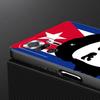 Capa de Telefone Para Xiaomi Redmi Note 14 13 12 Pro Plus 5G 9S 9 10 11 4G 14C 13C 12C 10C 9C 9A Che Guevara Capa Macia
