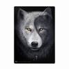 Spiral Direct Wolf Chi Rectangular Chopping Board
