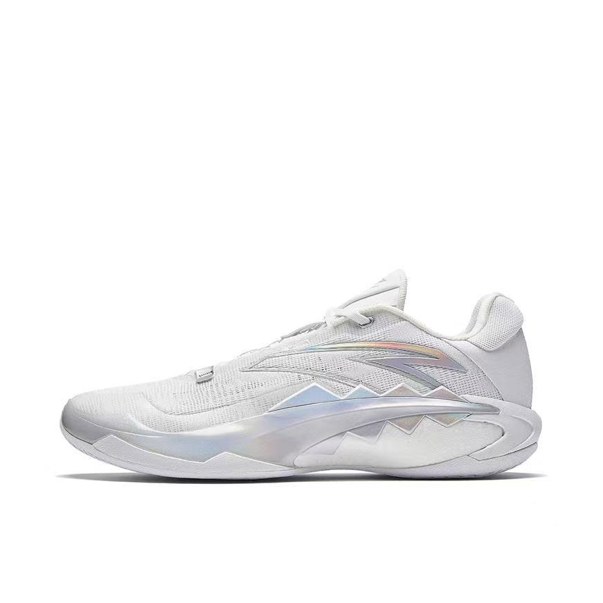 Anta Kuang Ao 1 Men Anta White 112421106S-2 44.5