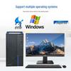 Tsinghua Tongfang ChaoXiang H880 Xinchuang Desktop PC (CN version)