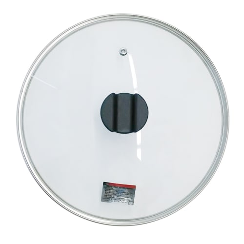 Bestco Cook Epo Tempered Glass Lid, 26cm, ND-5527