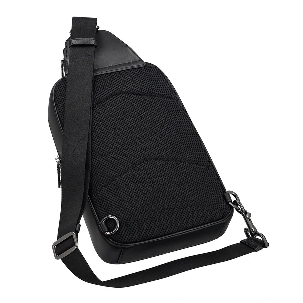 Body Bag CZ393 QBMI5 [Coach] Men's [Product]