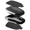 Key Case for Car Car Zinc Alloy Key Case Bag For Peugeot GTLine 207 307 407 208 308 408 508 2008 3008 4008 5008 RCZ Car Key Cha