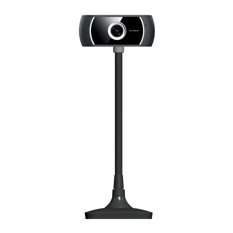 Webcam HD senza driver con microfono integrato