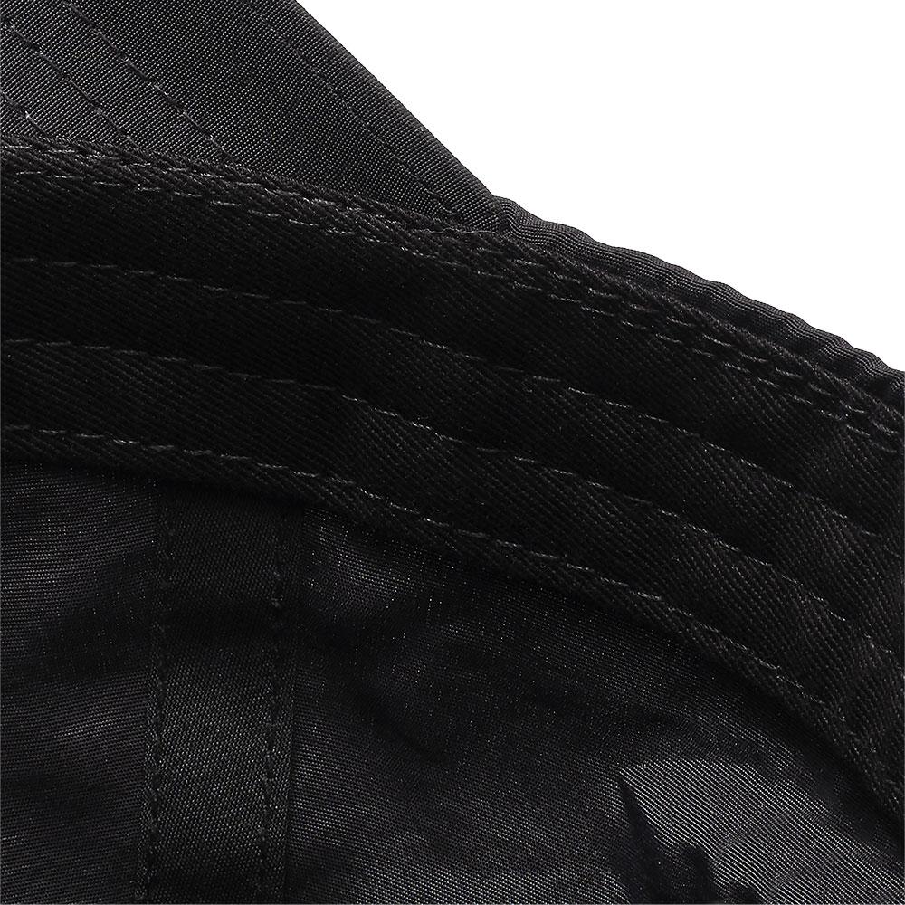 ODDSOCKS Uv Protection Supplex Ball Cap - Logo