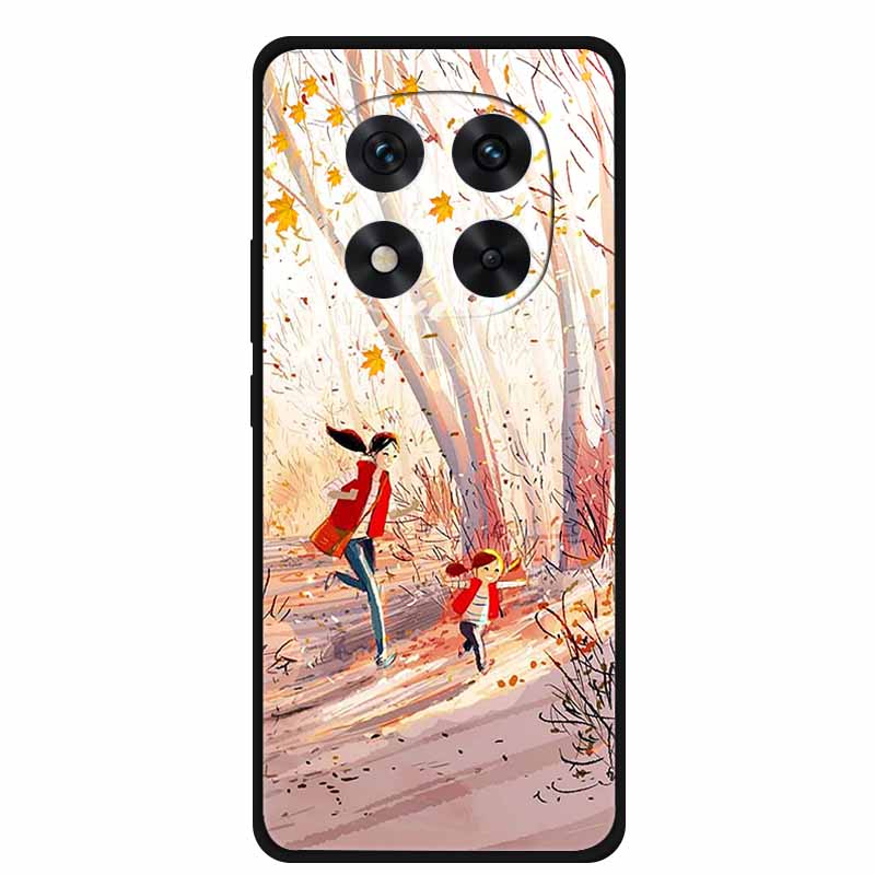 For Xiaomi Redmi Note 15 Pro 5G Case Global Soft Silicone Back Cover for Redmi Note 15 Pro+ Note15 Pro Plus TPU Funda Back Coque