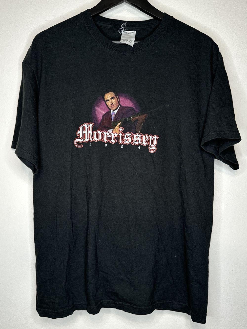 Morrisey 2 Show Only T Shirt You Are The Quarry QT4967 L
