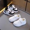 Kids Casual Sneakers Boys Girls Fall Lightweight Soft Sole Toddler School Shoes