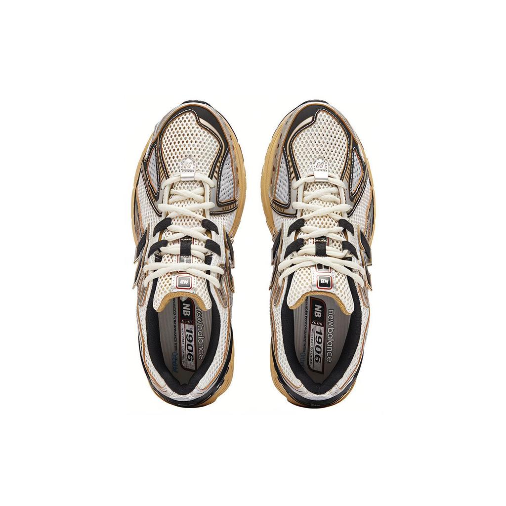 New Balance 1906R Vintage Metallic Silver