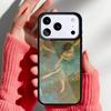 Ballet Dance Girl Ballerina Art Phone Case for iPhone 17 16 15 14 13 Pro Max Back Cover for 12 11 Pro Coque