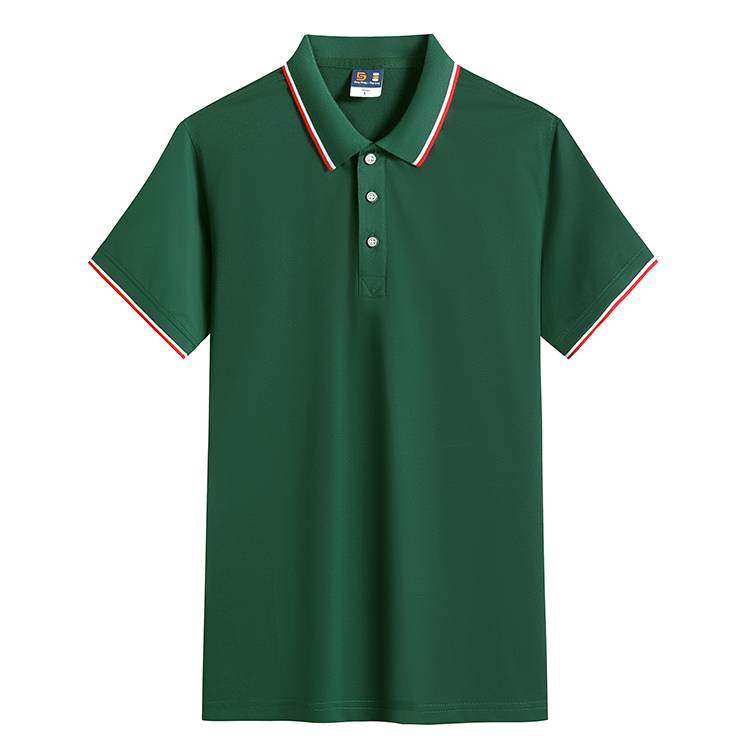 CX 1699  200G Yinglang POLO Shirt