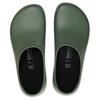 Birkenstock Profi Birki Chef Shoes Unisex Green Regular Loose Fit 1028870