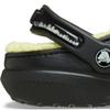 Crocs Classic Lined Clog Kids 211636 001