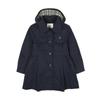 Hazzis Kids Detachable Safari Jacket Huf12ct51m Nv