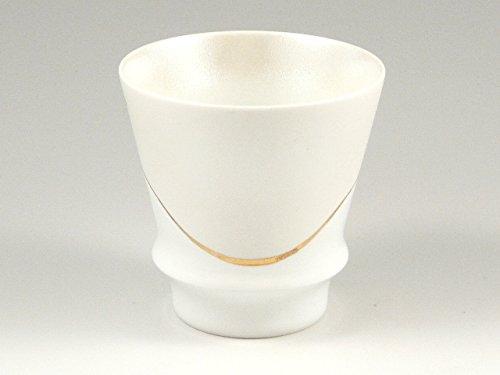 Arita Ware Takumi no Kura Kinemon Kiln Prost Pair Supreme Shochu Glass 24401