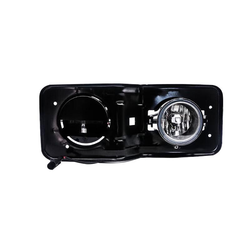Jiefang CTM Series Right Front Fog Light Assembly 1