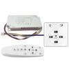For Home Lighting Smart LED Driver Smart Led Driver Remote Control Remote Control Wide Input Voltage AC170-245V