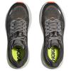 HOKA One One Bondi 9 Asphalt Grey Gravel 1162011-ALTG