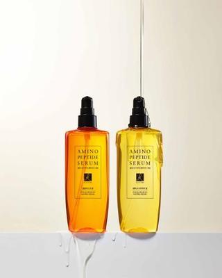 Amino Peptide Hair Serum 150ml, Choose 2 Types (Pairfreesia/Blanche Musk)