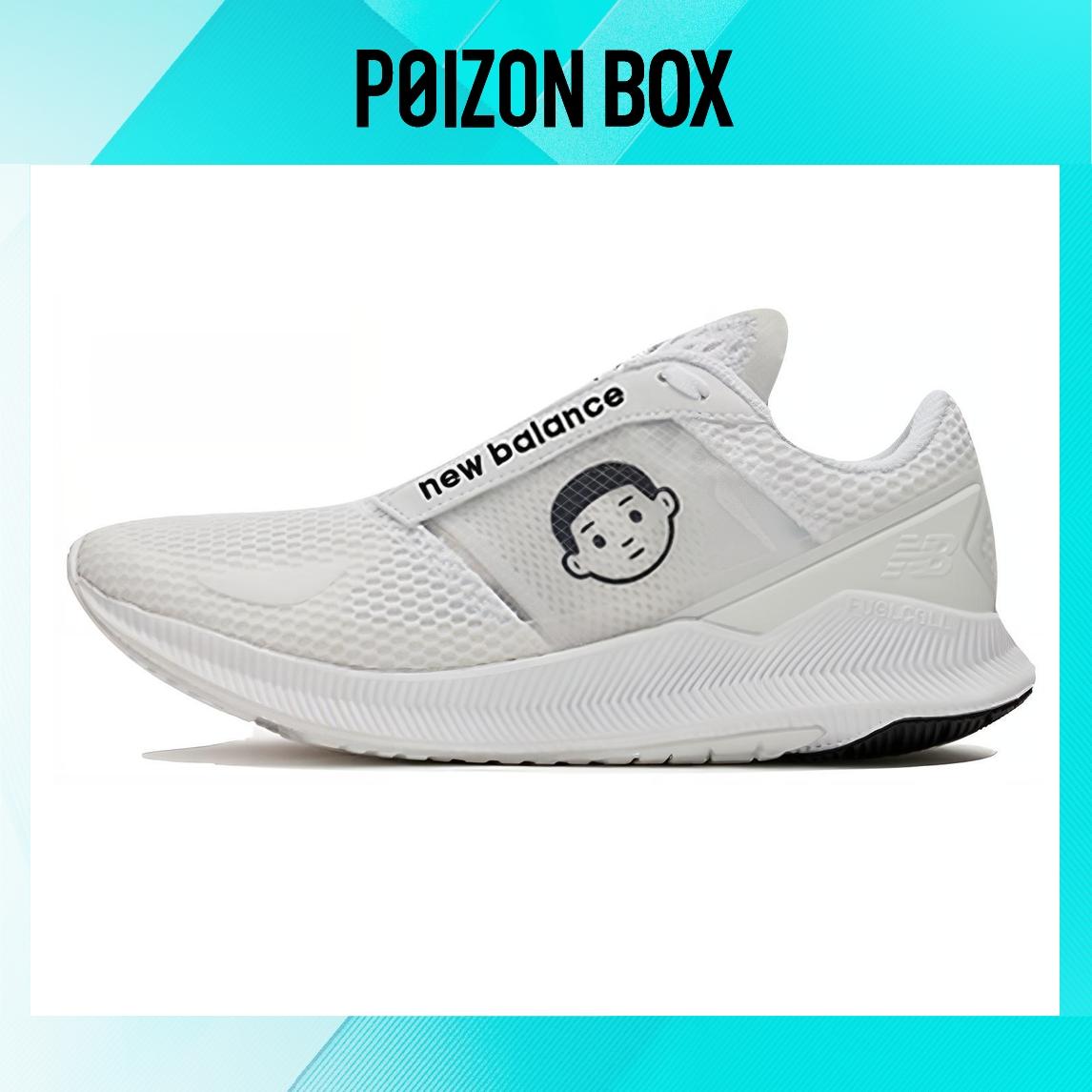 

кроссовки New Balance NB FCFL Lifestyle Shoes Men MFCFLNTW