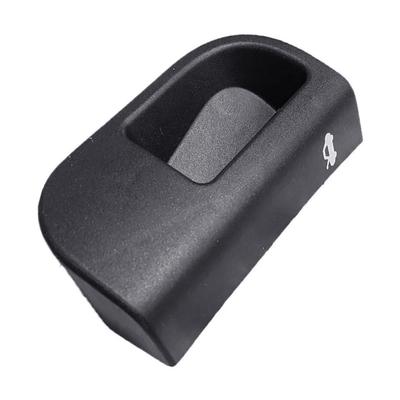 Vehicle ABS Front Bonnet Release Handle Plastic Hood Latches 735516979 7937W5 735650712 735410607 For Long Lasting Use