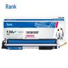 Ge Zhi Ge CF351A 130A Kompatible Tonerkartusche für HP LaserJet Pro M176n M177fw Serie