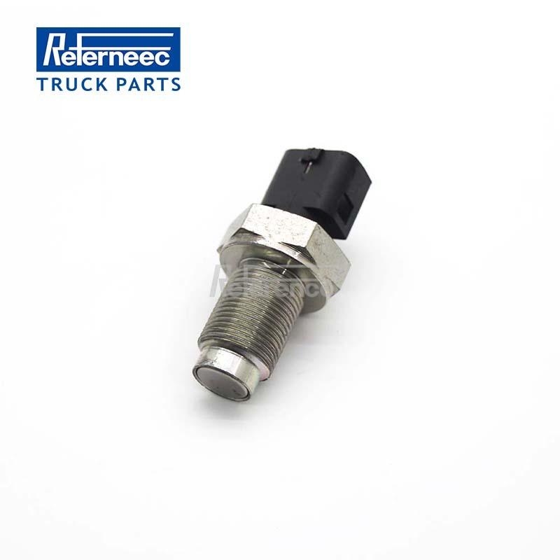 REFERNEEC Crankshaft Sensor 1613307 862251 Tachograph Speed Sensor Tachometer Sensor