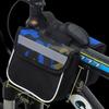 Lishi Bicycle Frame Bag