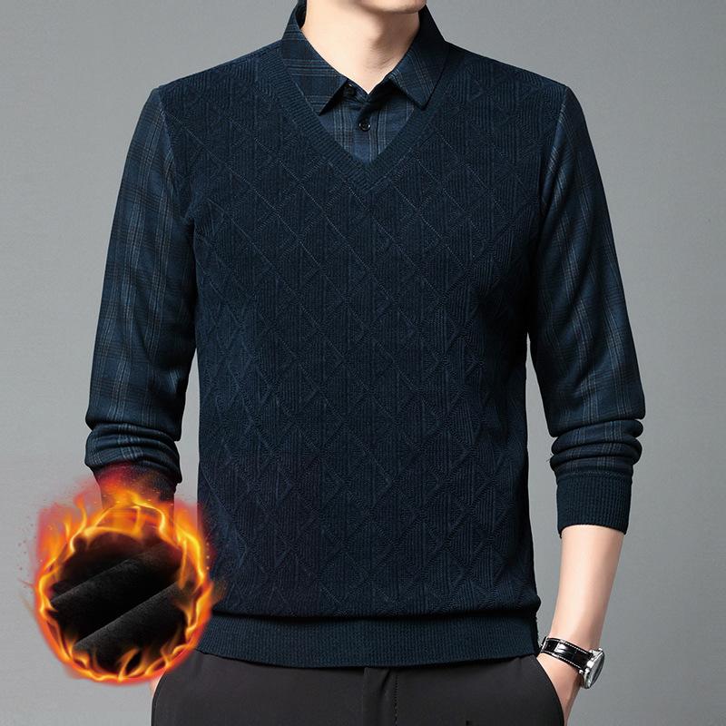 Long Sleeve Men s Winter M