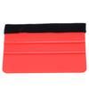 10Pcs Car   Scraper Scratch Resistant Professional   Felt Squeegee for   Film Packaging Electronic Repair