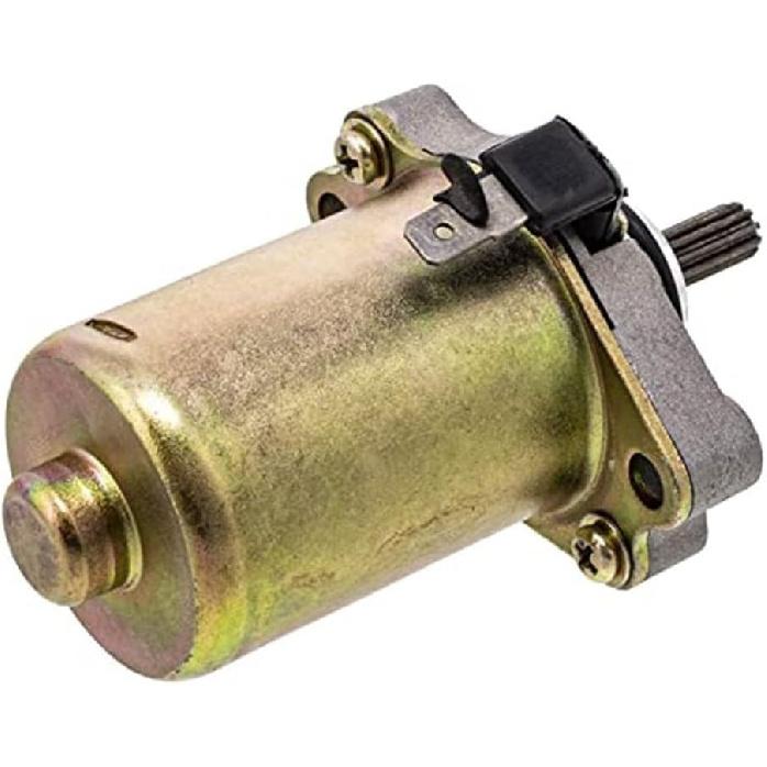 for Suzuki AJ50 Sepia 1995-1996 Motorcycle Starter Motor Motorcycle