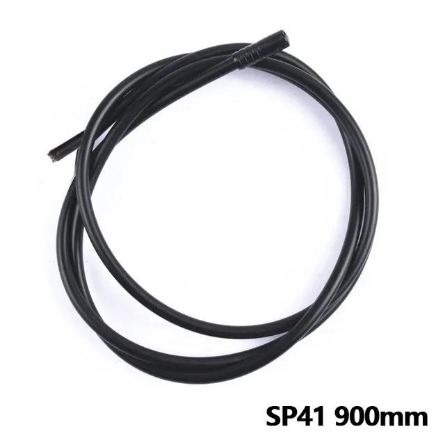 Shimano SP41 Optislick Dura Ace ULTEGRA XT XTR SLX M8000 M7000 R8000 105 5800 4700 R9100 9000 OT-SP41 ROAD SHIFT Outer Casing 900mm