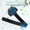 2PCS Sports Adjustable Breathable Game Handle Holder Elastic Band Leg Strap Ring Tie